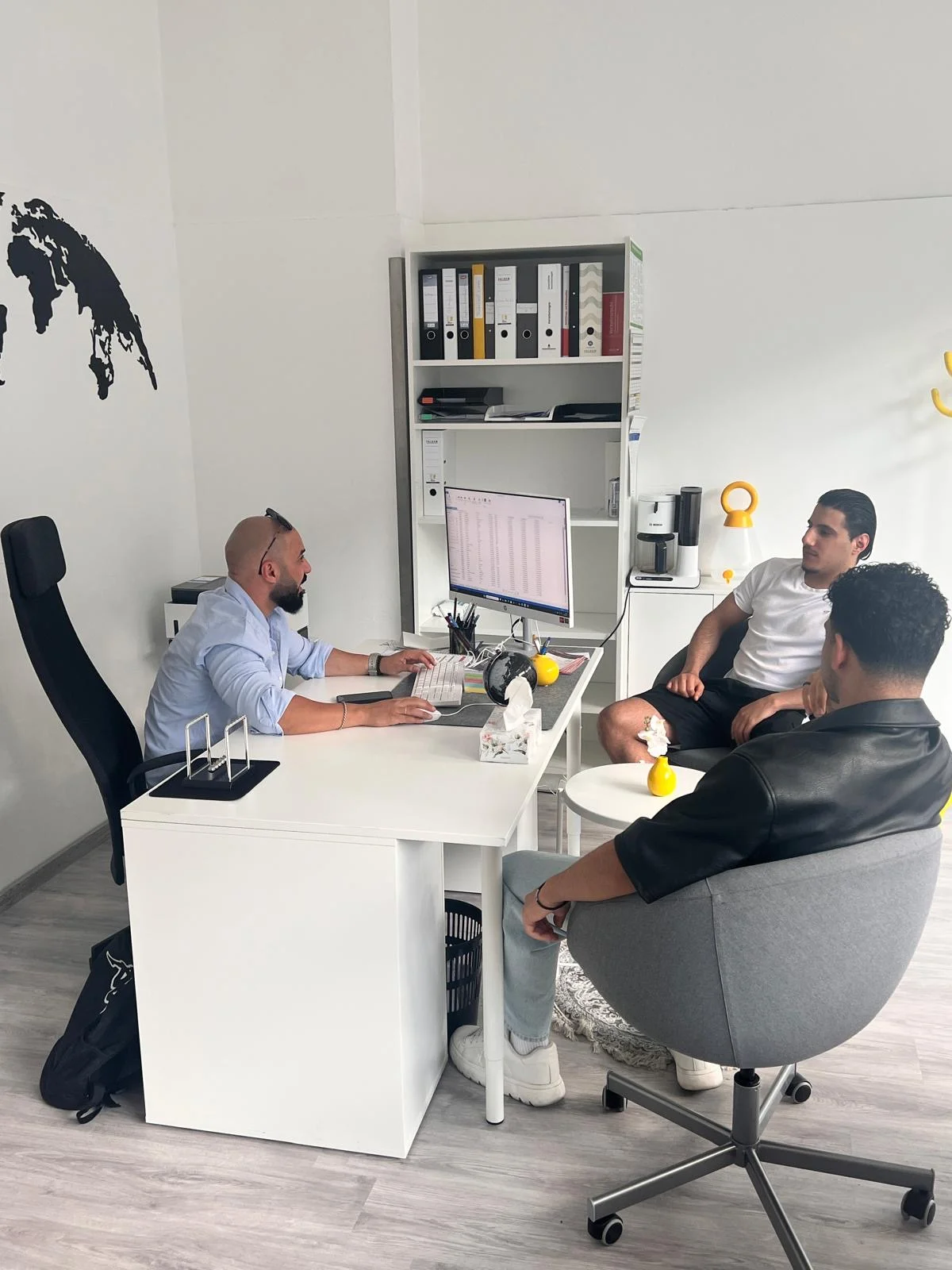 führerschein in münster beratung